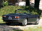 Maserati Mistral Spyder 1963 года